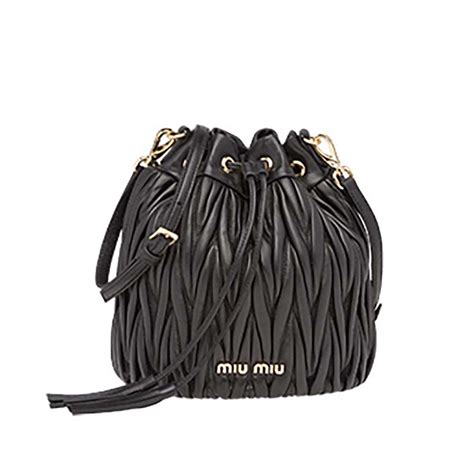 miu miu leather 2018|Leather for women .